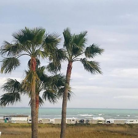 Recien Reformado Malaga-Torremolinos Apartment Bagian luar foto
