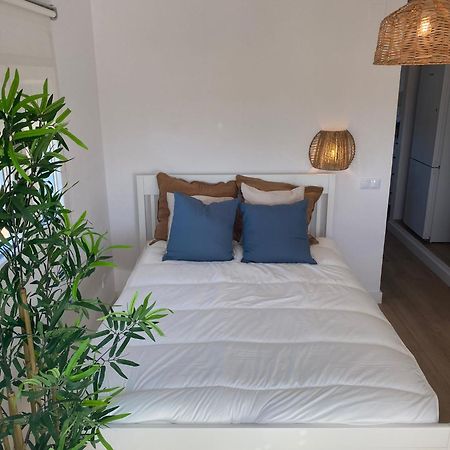 Recien Reformado Malaga-Torremolinos Apartment Bagian luar foto