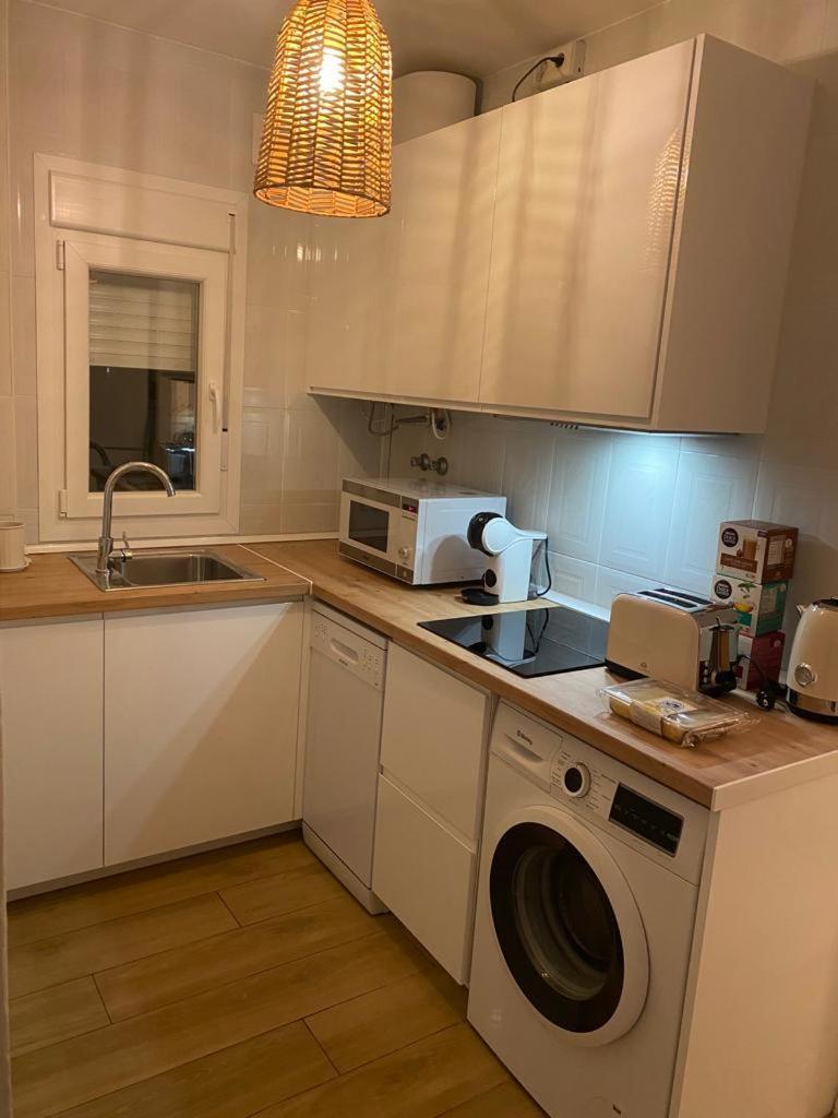 Recien Reformado Malaga-Torremolinos Apartment Bagian luar foto