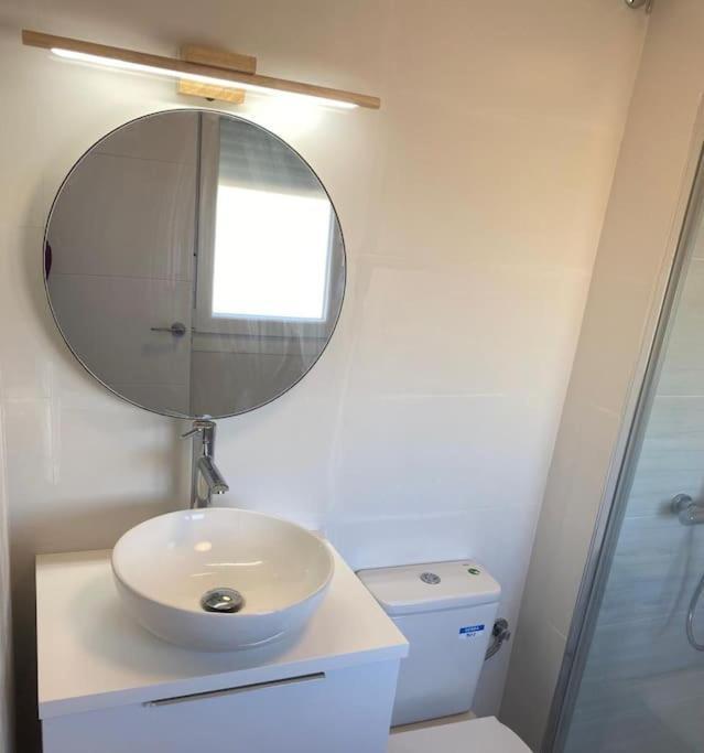Recien Reformado Malaga-Torremolinos Apartment Bagian luar foto