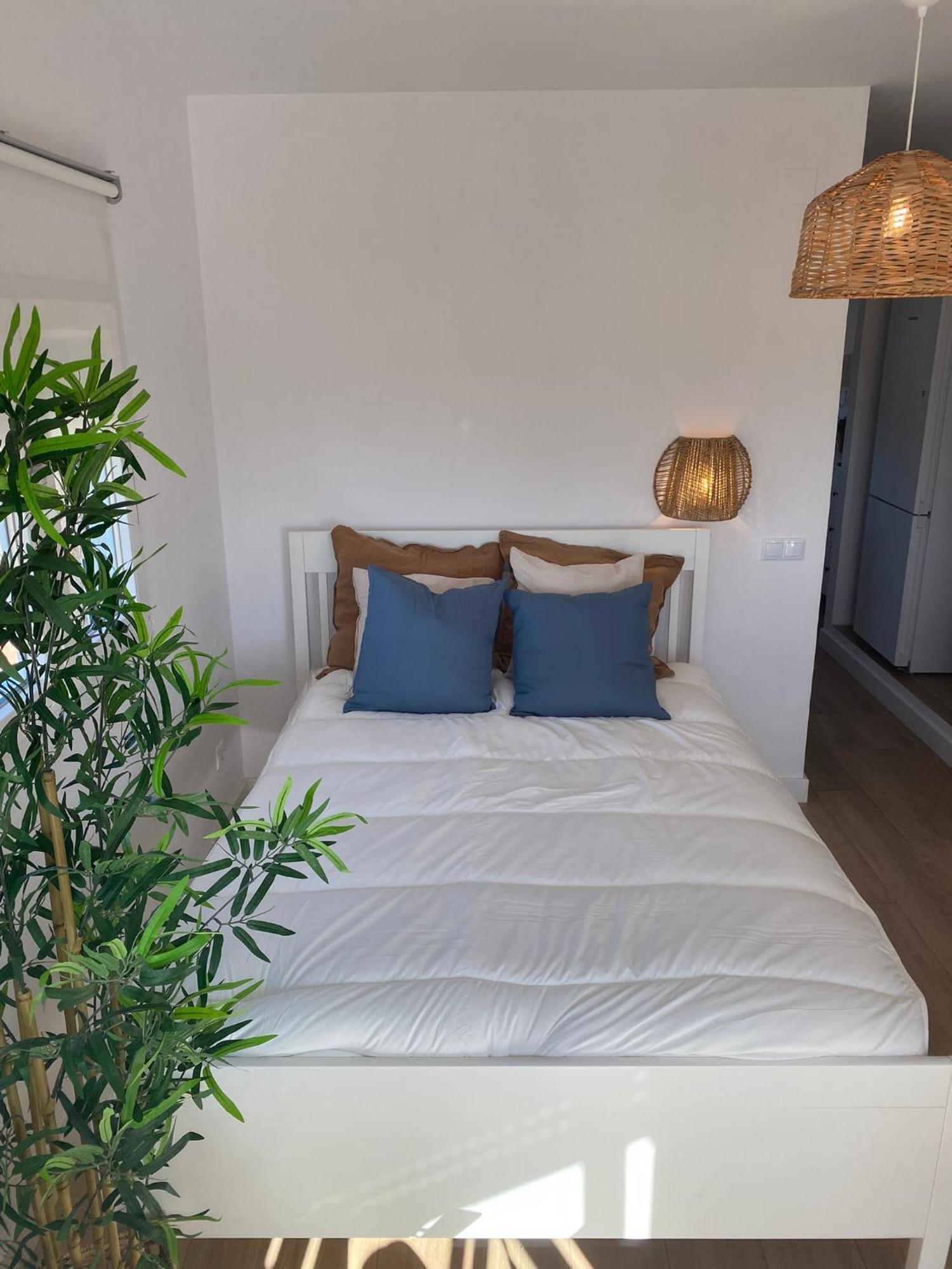 Recien Reformado Malaga-Torremolinos Apartment Bagian luar foto