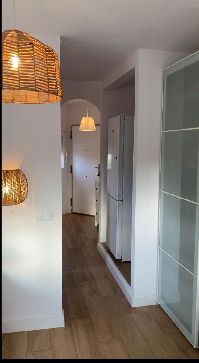 Recien Reformado Malaga-Torremolinos Apartment Bagian luar foto