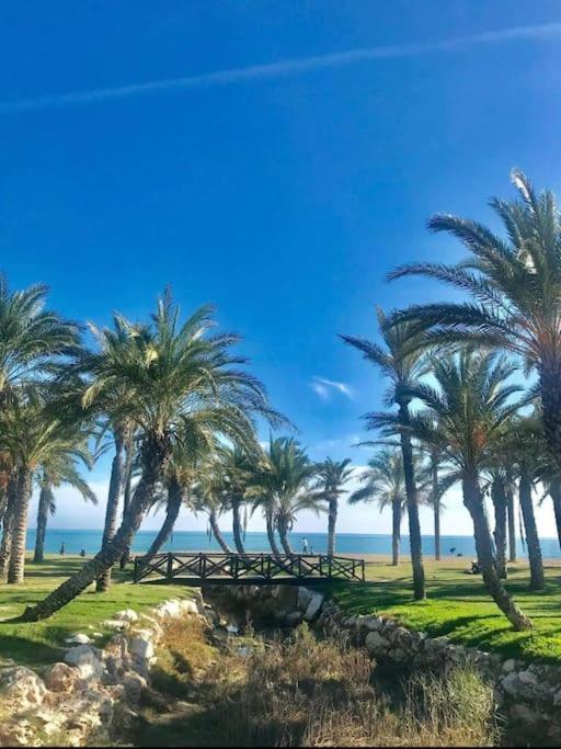 Recien Reformado Malaga-Torremolinos Apartment Bagian luar foto